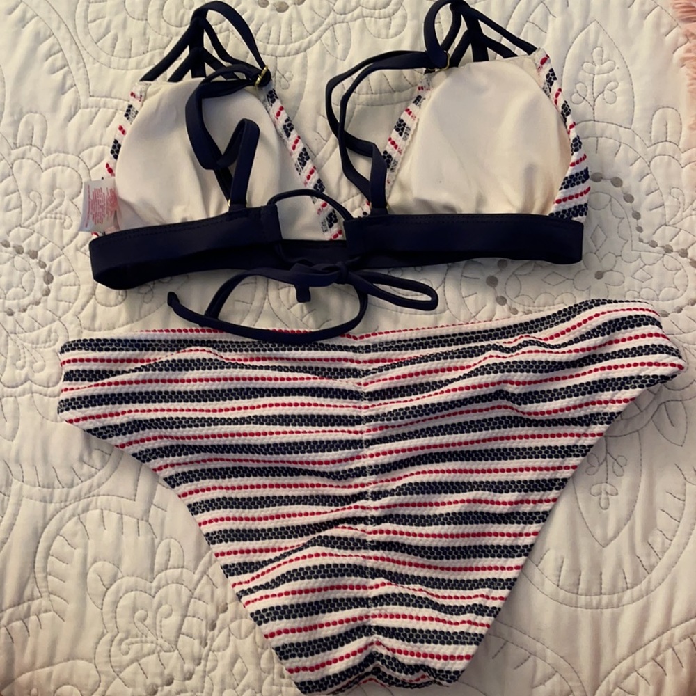 Target bikini set - Picture 2 of 2